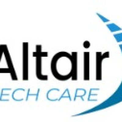 ALTAIR TECH CARE EN PLEIN DEVELOPPEMENT