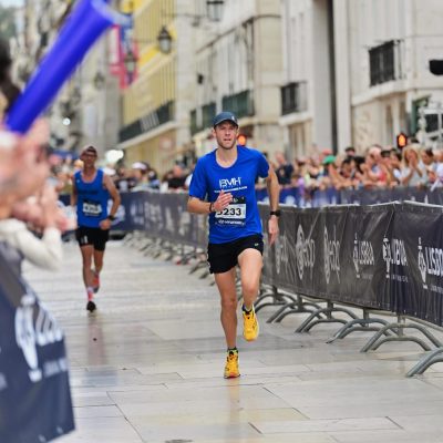 IBMH Conseils au Marathon de Lisbonne