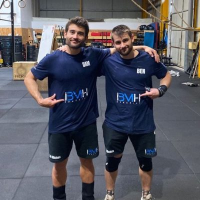 La Team IBMH