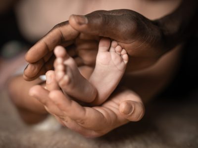 Interracial,Family,Holding,Baby,Feet,In,Hands,Mixed,By,Black Interracial,Family,Holding,Baby,Feet,In,Hands,Mixed,By,Black