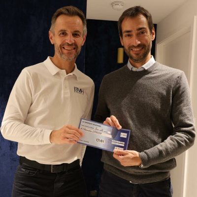 IBMH Conseils poursuit son engagement avec l&rsquo;Association CEPHISOH